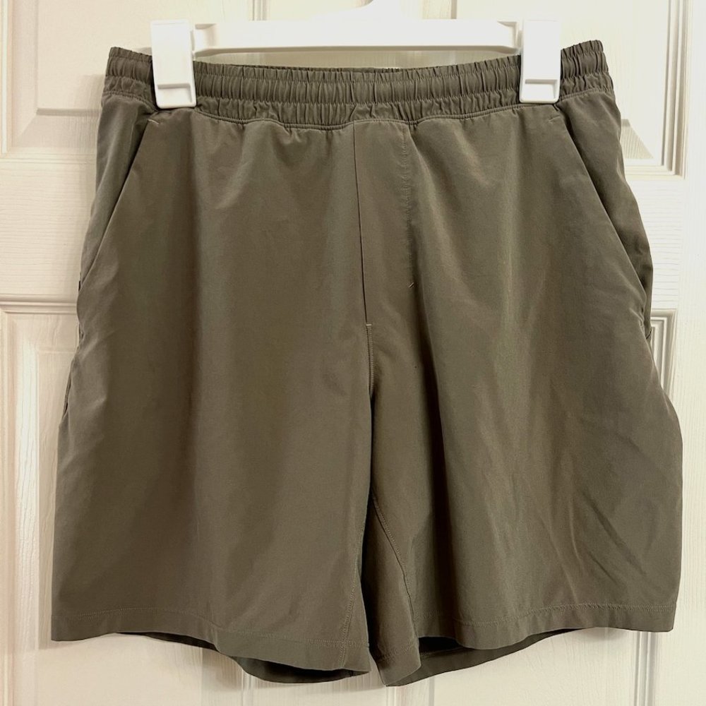 Lululemon Pace Breaker Short 7" Lined Medium